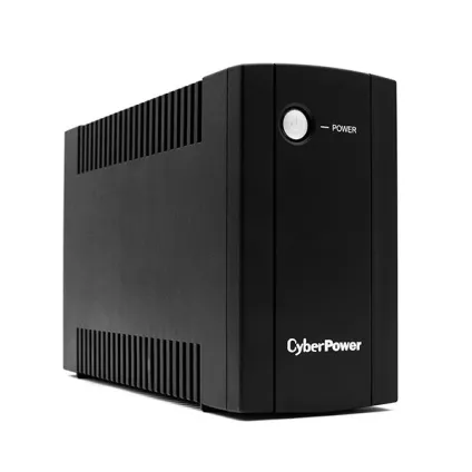 Огляд cyberpower ut650ei, огляд і тест
