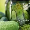 Огірки по-болгарськи, готуємо смачно (по-болгарськи) Огірки по-болгарськи, готуємо смачно