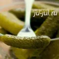 Огірки по-болгарськи, готуємо смачно (хрін) Огірки по-болгарськи, готуємо смачно