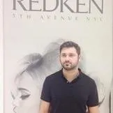 Фарбування волосся після освітлення