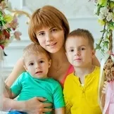 Фарбування волосся після освітлення