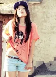 Одяг в стилі swag