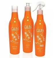 Ollin professional, каталог