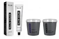 Ollin professional, каталог