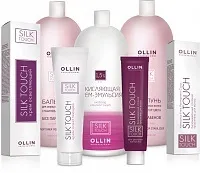 Ollin professional, каталог