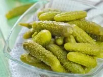 Огірковий кетчуп, заготовки (садиба) (соус огірки) Огірковий кетчуп, заготовки (садиба)