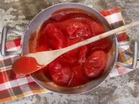 Огірковий кетчуп, заготовки (садиба) (соус огірки) Огірковий кетчуп, заготовки (садиба)