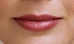 Про що розкажуть губи