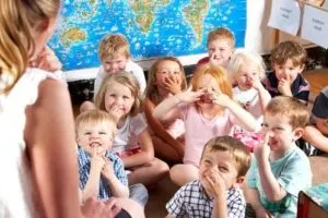 Черга в дитячий сад як встати, дізнатися і перевірити місце в електронній черзі в 2017 році (місце) Черга в дитячий сад як встати, дізнатися і перевірити місце в електронній черзі в 2017 році