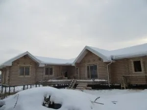 Окосячка, блог про будівництво (будівництво) Окосячка, блог про будівництво