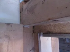 Окосячка, блог про будівництво (будівництво) Окосячка, блог про будівництво