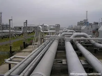Ооо мосс - газпром енерго діагностика (діагностика) Ооо мосс - газпром енерго діагностика