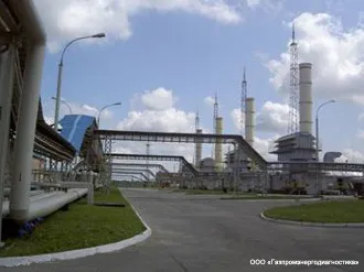 Ооо мосс - газпром енерго діагностика (газпром) Ооо мосс - газпром енерго діагностика