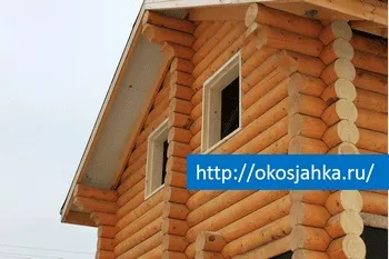 Окосячка від майстра по окосячка окосячка віконних і дверних прорізів - легка справа (майстра) Окосячка від майстра по окосячка окосячка віконних і дверних прорізів - легка справа