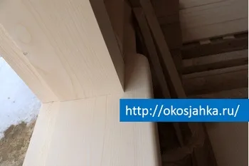 Окосячка від майстра по окосячка окосячка віконних і дверних прорізів - легка справа (вікон дверей дерев'яному) Окосячка від майстра по окосячка окосячка віконних і дверних прорізів - легка справа