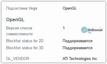 Opera 12 альфа апаратне прискорення, webgl і багато іншого, все про браузерах для інтернету (webgl) Opera 12 альфа апаратне прискорення, webgl і багато іншого, все про браузерах для інтернету