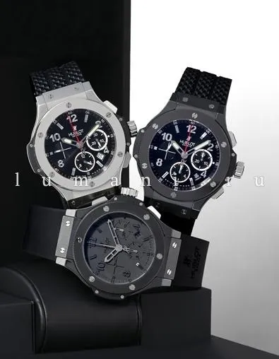 Про hublot