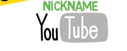 Дуже круті ники для канал на youtube - потужна інструкція як їх придумати (крутий каналу YouTube) Дуже круті ники для канал на youtube - потужна інструкція як їх придумати