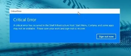 Вікно windows види, основні елементи