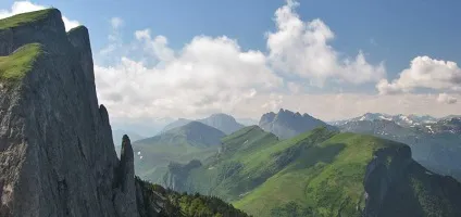 Небезпеки, які таять гори (гори) Небезпеки, які таять гори
