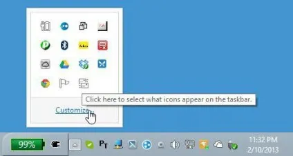 Вікно windows види, основні елементи