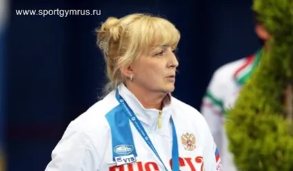 Ольга Булгакова дуже важливо, щоб такі гімнастки, як клименко, вистрілили - в такому юному (вистрілили) Ольга Булгакова дуже важливо, щоб такі гімнастки, як клименко, вистрілили - в такому юному
