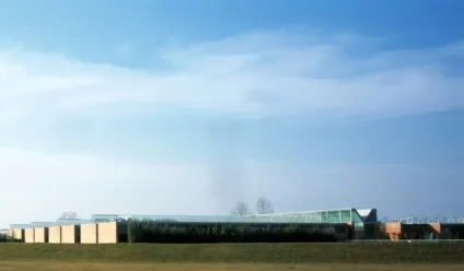 Про компанію smeg