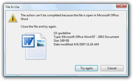 Вікно windows види, основні елементи