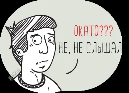 Оката у ип як дізнатися, що таке, для чого використовується (облив) Оката у ип як дізнатися, що таке, для чого використовується