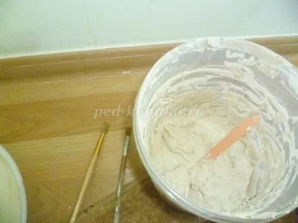 Оформлення сходових прольотів в дитячому саду своїми руками (руками) Оформлення сходових прольотів в дитячому саду своїми руками