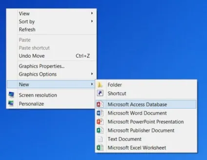 Вікно windows види, основні елементи