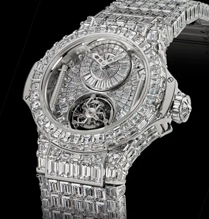 Про hublot