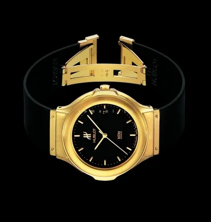 Про hublot