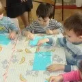 Дослідно-експериментальна діяльність «як з'являються гори» (старший дошкільний вік) (повна вища освіта) Дослідно-експериментальна діяльність «як з'являються гори» (старший дошкільний вік)