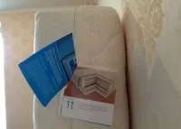 Ортопедичні матраци вегас - відгуки та думки про те, чи є вони запорукою здорового сну (відгуки) Ортопедичні матраци вегас - відгуки та думки про те, чи є вони запорукою здорового сну