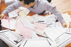 Визначення, значимість, розшифровка свідоцтва про Державну реєстрацію організації