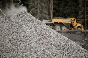 Особливості перевезення щебеню, ооо гірничо-видобувна компанія (щебеню) Особливості перевезення щебеню, ооо гірничо-видобувна компанія