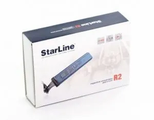 Особливості роботи і підключення реле starline r2 (роботи) Особливості роботи і підключення реле starline r2