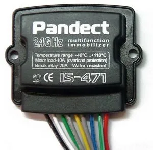 Особливості роботи иммобилайзеров, іммобілайзера pandect, особливості цих охоронних систем (іммобілайзера) Особливості роботи иммобилайзеров, іммобілайзера pandect, особливості цих охоронних систем