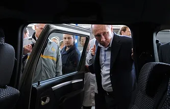 Основні висловлювання Смелаа путина на інвестфорумі «россия кличе! »- економіка та бізнес (бізнес) Основні висловлювання Смелаа путина на інвестфорумі «россия кличе! »- економіка та бізнес