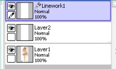 Основи sai paint tool - sai paint tool по російськи (paint) Основи sai paint tool - sai paint tool по російськи