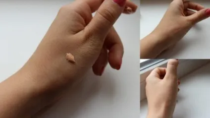 Органічний тональний крем natura siberica fluid foundation 02 відгуки (Свотч) Органічний тональний крем natura siberica fluid foundation 02 відгуки