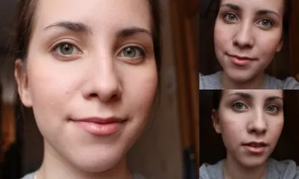 Органічний тональний крем natura siberica fluid foundation 02 відгуки (декоративна косметика) Органічний тональний крем natura siberica fluid foundation 02 відгуки