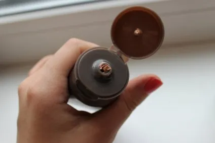 Органічний тональний крем natura siberica fluid foundation 02 відгуки (siberica) Органічний тональний крем natura siberica fluid foundation 02 відгуки