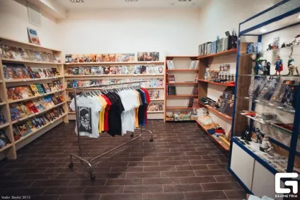 Засновники - чук і гик - і comicz era - про української індустрії коміксів (Максим неясний ComiczEra) Засновники - чук і гик - і comicz era - про української індустрії коміксів