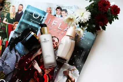 Oriflame giordani gold make-up base зволожуюча основа під макіяж - elizabeth s beauty (base) Oriflame giordani gold make-up base зволожуюча основа під макіяж - elizabeth s beauty