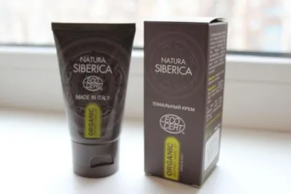 Органічний тональний крем natura siberica fluid foundation 02 відгуки (тональний крем) Органічний тональний крем natura siberica fluid foundation 02 відгуки