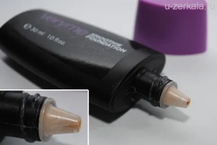 Oriflame тональна основа - йогуртовий мікс - very me smoothie foundation молочний (very) Oriflame тональна основа - йогуртовий мікс - very me smoothie foundation молочний