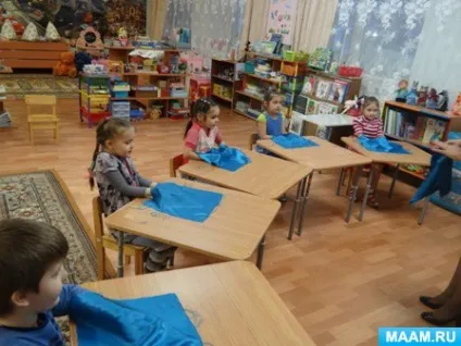 Дослідно-експериментальна діяльність «як з'являються гори» (старший дошкільний вік) (з'являються) Дослідно-експериментальна діяльність «як з'являються гори» (старший дошкільний вік)
