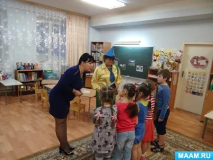 Дослідно-експериментальна діяльність «як з'являються гори» (старший дошкільний вік) (уроки) Дослідно-експериментальна діяльність «як з'являються гори» (старший дошкільний вік)